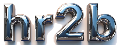 hr2b logo